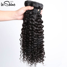 Different Types Of Curly Weave Hair Grade 9A Virgin Full Cuticle 3 Bundles Brazilian